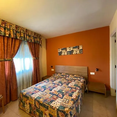 Aparthotel Cerca Del Paseo Y Port Aventura