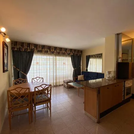 Aparthotel Cerca Del Paseo Y Port Aventura