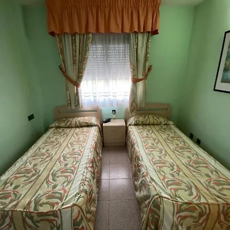 Aparthotel Cerca Del Paseo Y Port Aventura Salou