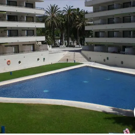 Cerca Del Paseo Y Port Aventura Aparthotel *