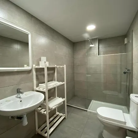 Cerca Del Paseo Y Port Aventura Aparthotel