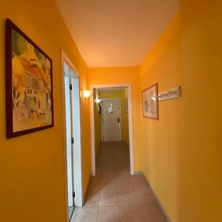 Apart Otel Cerca Del Paseo Y Port Aventura Salou
